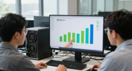 NVIDIA’s Nemotron 3.5 Score Doubles, Yet The Gap Remains
