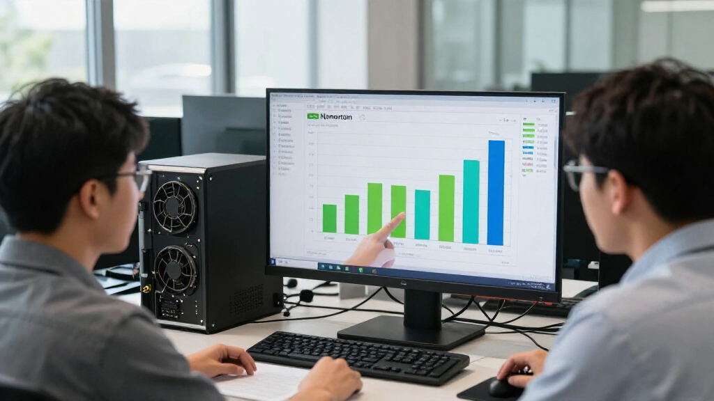 NVIDIA’s Nemotron 3.5 Score Doubles, Yet The Gap Remains