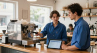 Pair Buyer Expertise With The Right Small-Business Opportunity