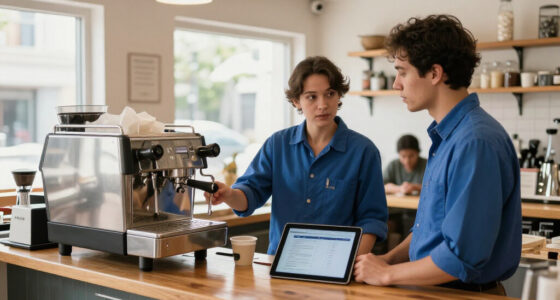 Pair Buyer Expertise With The Right Small-Business Opportunity