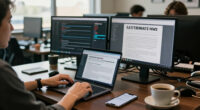 Picking AI For News: Why My Test Winner Isn’t The Model I Run
