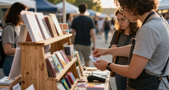 Small Business Pop-Up Shop Checklist 2026