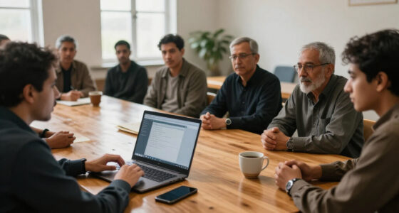 Religious Scholars Hear Anthropic’s Take On AI—and React