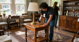 Resale Sourcing: Browse Estate Sale Leads By Product Type