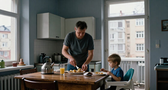Russia’s Demographic Crisis — Not Just Due To War