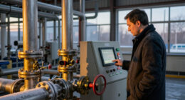 Russian Energy Would Be No Quick Fix For Europe’s Winter Squeeze