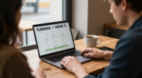 Scroll-Driven SVG In Focus: “TURBINE — WERK 9”