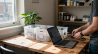 Small Business Office Organization Checklist 2026