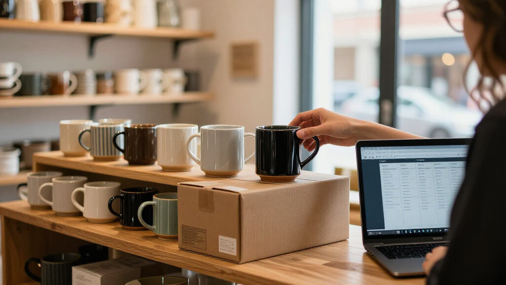 Small-Order Wholesale Sourcing: How Independent Retailers Get Started