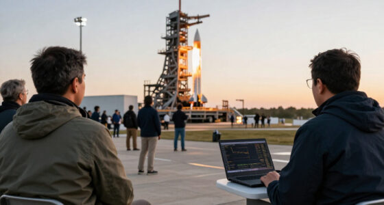 SpaceX’s First Profitable Quarter As A Public Company: What Comes Next For Musk’s Promise?