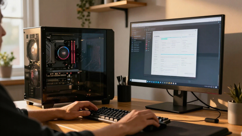 The 2027 Desktop CPU Guide: 7 Picks For Gaming And Productivity