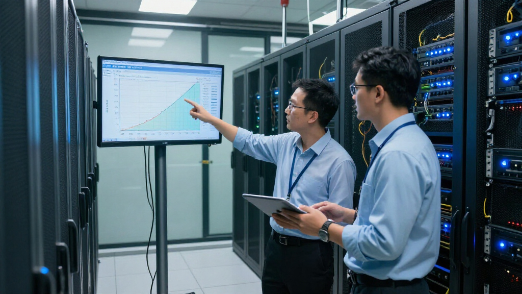 The Bill For AI Data Centers: Bonds, Leases And Electricity