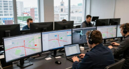 The Fallout From Ukraine’s Drone Strikes On Yandex
