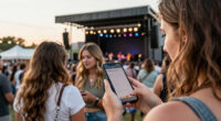 The Latest Search Signals For Ella Langley And Tulsa Live Events