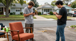 The Role Of Local Comps In Facebook Marketplace Resale