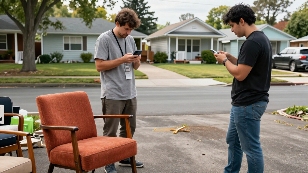 The Role Of Local Comps In Facebook Marketplace Resale
