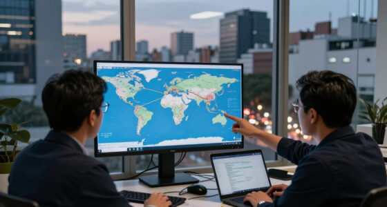 Trade Operations Monitor: Watching Argentina’s Global Coverage
