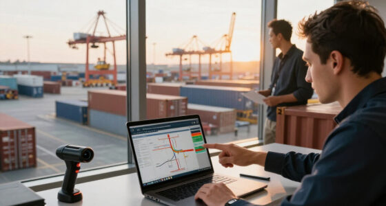 U.S.–Belgium Supply-Chain Trends: Signals To Keep An Eye On