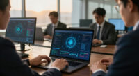 Understanding The Cryptography Challenge For Finance And Defence