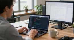 Use AI To Find Your Bearings In A Project You Didn’t Write