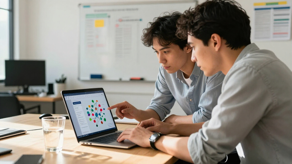 What AI Means For Intelligence: Dots, Bots, And Math
