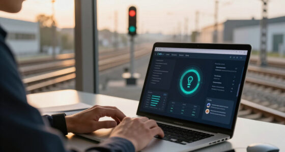 Why A Railway Breach Can Put AI Tokens Up For Sale