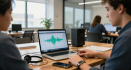 Why Block’s Dessa’s Conversational Voice Can’t Prove Who’s Speaking