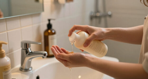 Why Pluralibacter Is Part Of The Shampoo Contamination Trend
