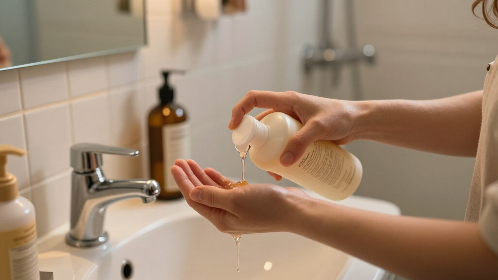 Why Pluralibacter Is Part Of The Shampoo Contamination Trend